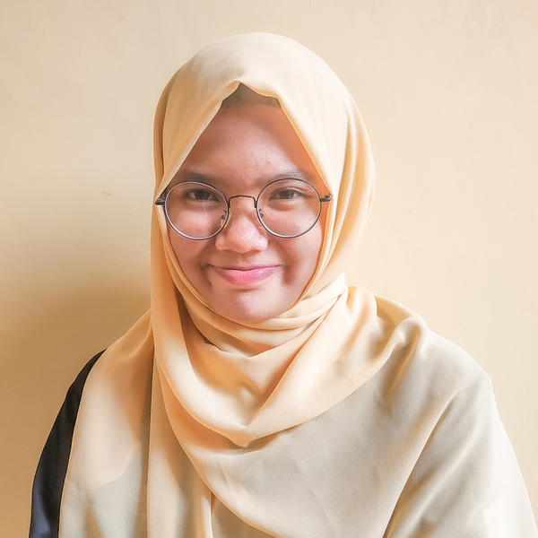 Miranda Febriani - Guru kosa kata - bahasa inggris - Rantau Utara