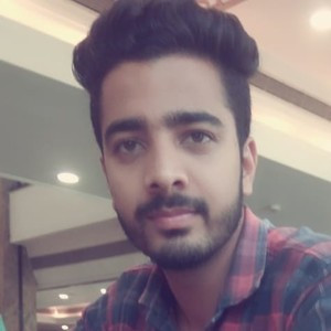 Mahesh - Algebra teacher - Gurugram