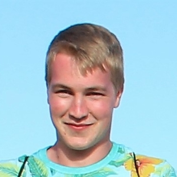 Elias - Maths tutor - Southampton