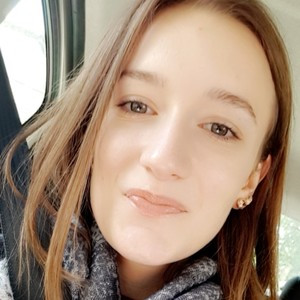 Raphaëlle - Prof de français - Reims