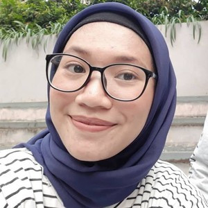 Wika - Guru mengaji - Menteng