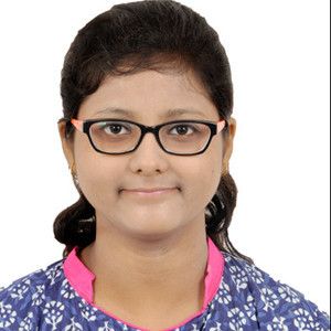 Debapriya - Biology tutor - Kolkata