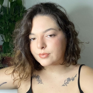 Carolina - Professor de inglês - Cachambi