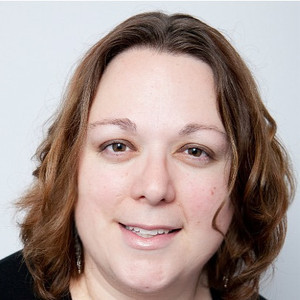 Tina - English tutor - Sarnia