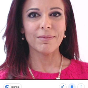 Elena - Profe de inglés - Granada