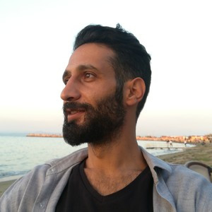Ramazan - Özel eğitim ihtiyaçları öğretmeni - 