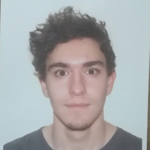 David - Profesor de matemática - Madrid