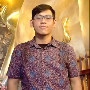Dwiky - Guru microsoft excel - Kebayoran Baru