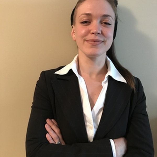 Fallon - Spanish tutor - Calgary