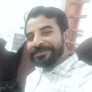 Sajeer - Photography tutor - Meppadi