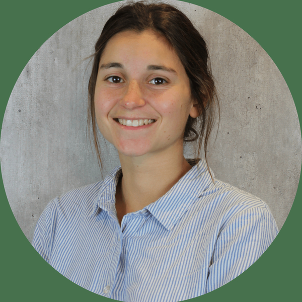 Alicia - Prof de maths - Villeurbanne