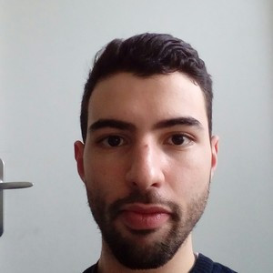 Mehdi - Prof de maths - Neuilly-Plaisance