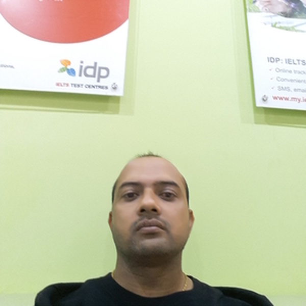 Deepak - Maths tutor - Hurstville
