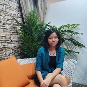 Serly - Guru bahasa mandarin - DKI Jakarta