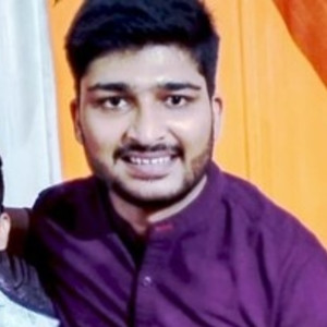 Abhinav - Python tutor - Gorakhpur