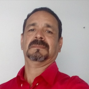 Rafael David - Profe de ponerse en forma - Santa Marta