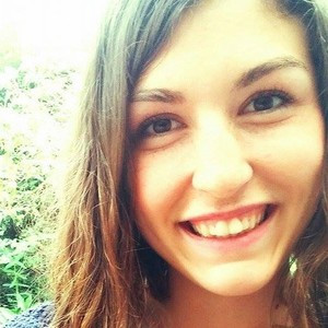 Manon - Prof de SES - Tourcoing