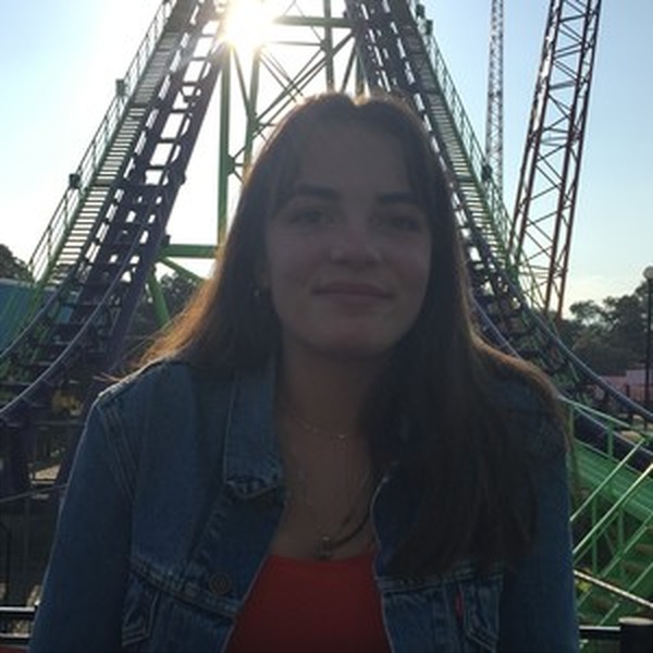 Lou-anne - Prof de maths - Le Havre