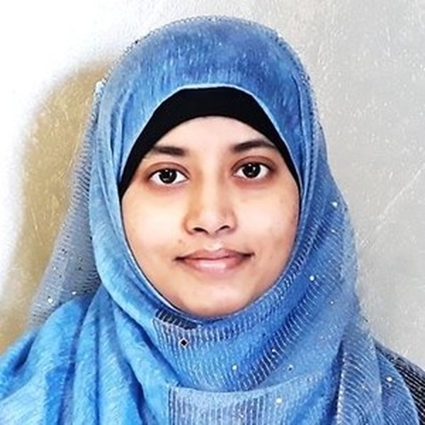 Abeer - ESOL tutor - Toronto