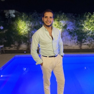 Khalil - Prof de psychologie positive - Meyzieu