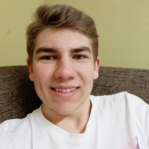 Lukas - Lehrkraft für Mathematik - Döbeln