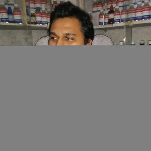 Dr ANURAG - Professional coaching tutor - Patna