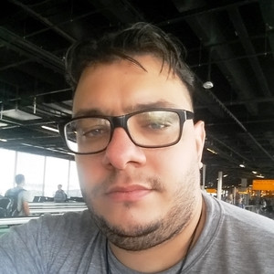 Herbert - Professor de inglês - São Paulo