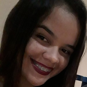 Nathalia - Professor de inglês - Solânea
