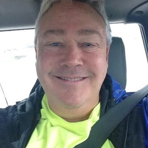 Chris - English speaking tutor - Corpus Christi