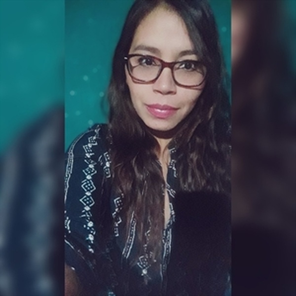 Adaliz - profesor de derecho civil - Morelia