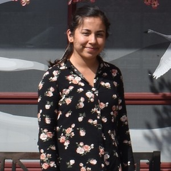 Yeimi - Profesor de biología - CDMX