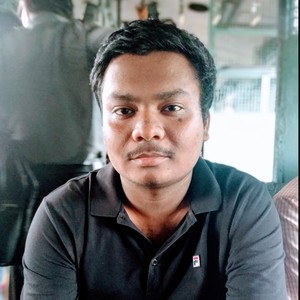 Debdeep - Logic teacher - Bardhaman