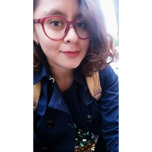 Claudia Lizeth - Profe de fotografía - Guanajuato