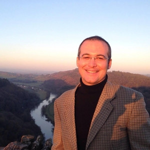 Ruben - Spanish tutor - Peterchurch