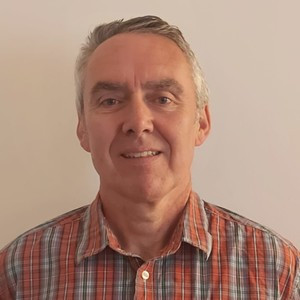 Paul - ESOL tutor - Haverhill