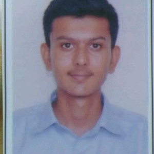 Harshkumar - Chess teacher - Vadodara