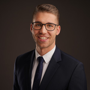 Matthias - Prof d'anglais - Montpellier