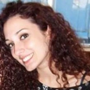 Silvia - profesor de italiano - Barcelona