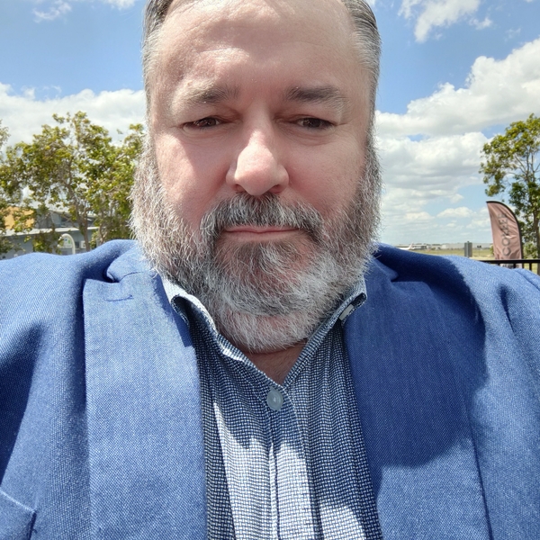 Brad - Microsoft Excel teacher - Sunnybank Hills