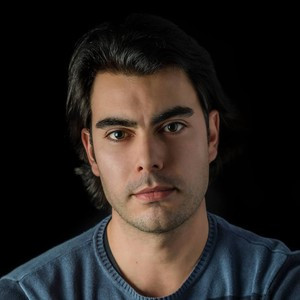 Miguel Alejandro - Profe de fotografía - Granada