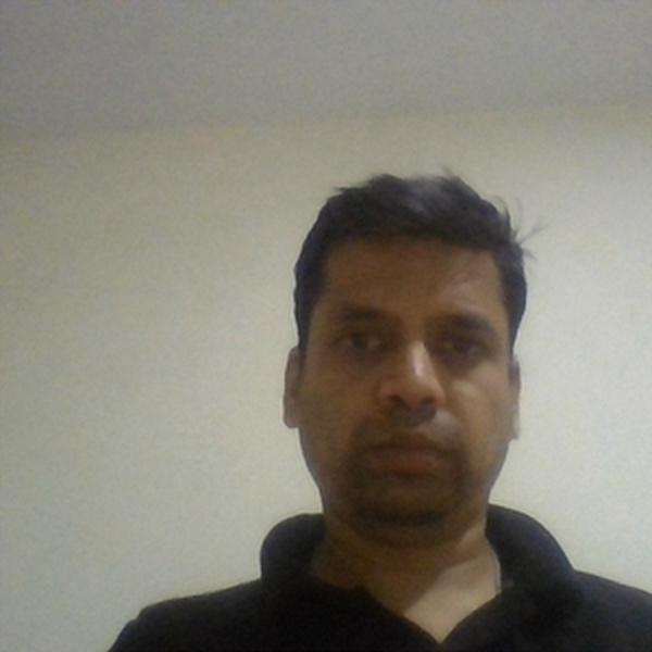 Praful - Oracle tutor - Bengaluru