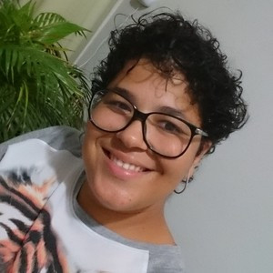 Dayseanne - Prof de turismo - Federação