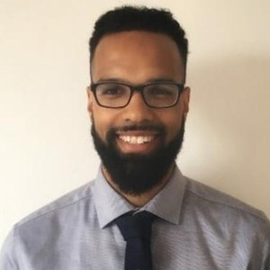 Julien - Prof de fle - français langue étrangère - Ris-Orangis