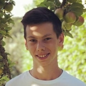 Paul - Prof de maths - Notre-Dame-de-Sanilhac