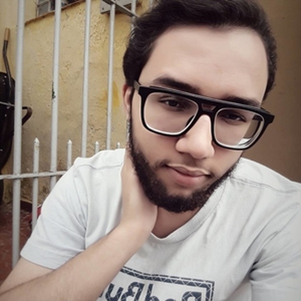 Glaucio - Professor de japonês - São Paulo