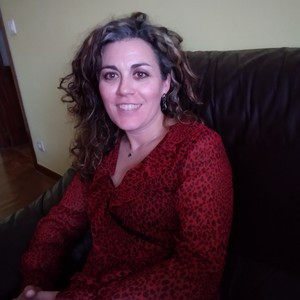 Patricia - Profe de cocina - 