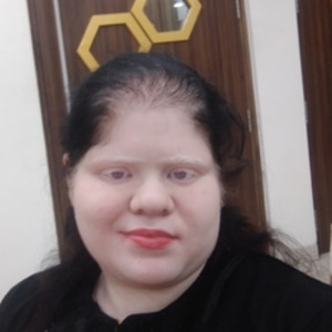 Akanksha - Public speaking tutor - Yamuna Nagar