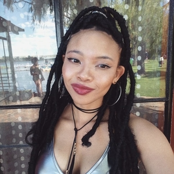 Teboho - Geography tutor - Johannesburg