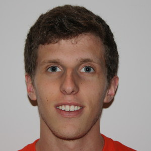 Samuel - Professor de espanhol - Rio de Janeiro