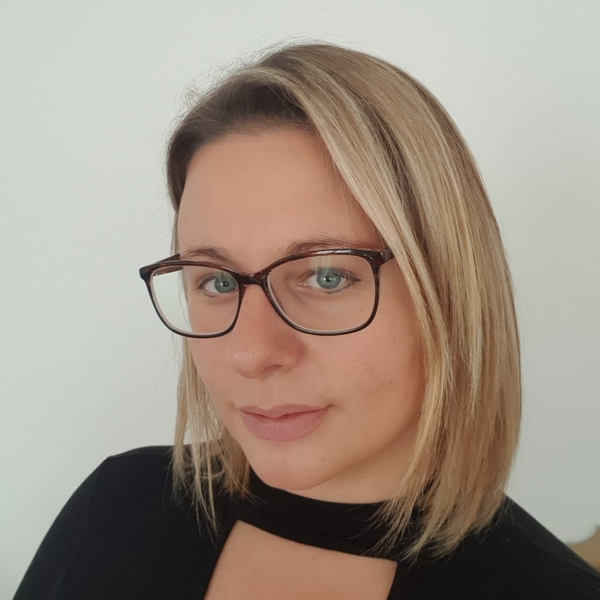 AUDREY - Prof de développement personnel - Plouay